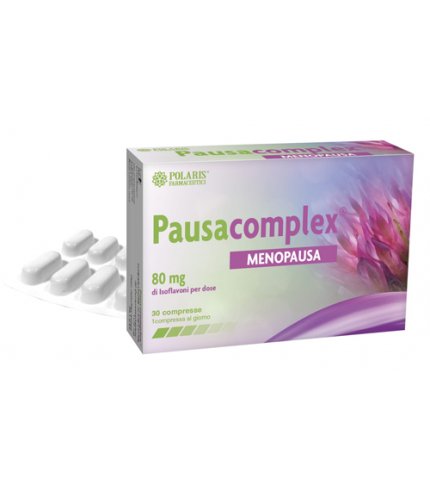 PAUSACOMPLEX 30CPR