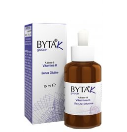 BYTA K GOCCE 15ML