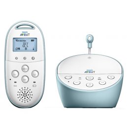 AVENT BABYMONITOR DECT560