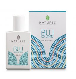 NATURE'S BLU SALINO EAU DE TOI