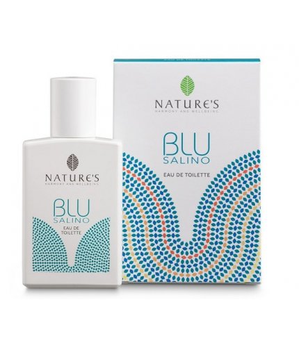 NATURE'S BLU SALINO EAU DE TOI