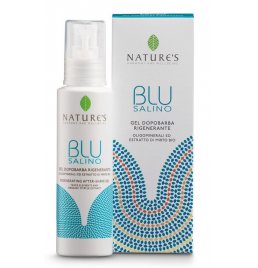 NATURE'S BLU SALINO GEL D/BARB