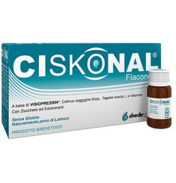 CISKONAL 10FL 10ML