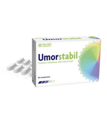 UMORSTABIL 30CPR