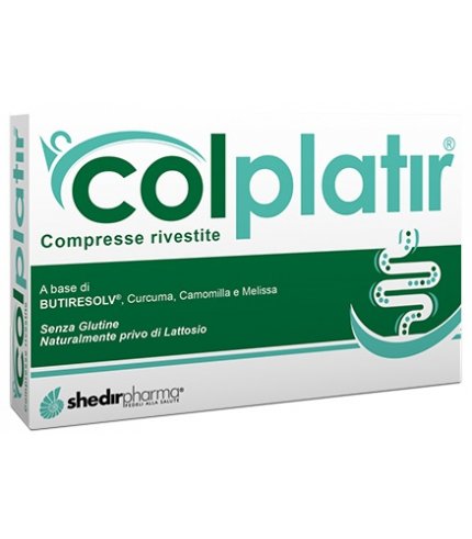 COLPLATIR 30CPR RIVESTITE