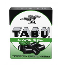 TABU TRONCHETTI LIQUIR PURI24G