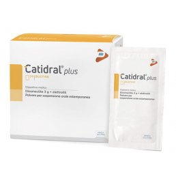 CATIDRAL PLUS 20BUST