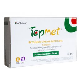 TOPMET 28CPR