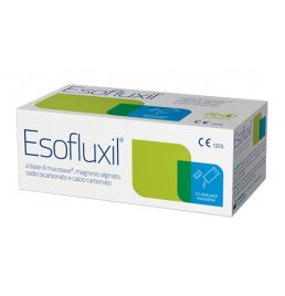 ESOFLUXIL 12STICK PACK