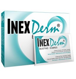 INEXDERM 18BUST