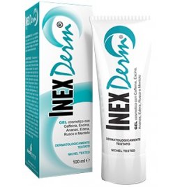 INEXDERM GEL 100ML