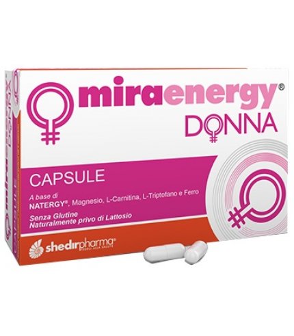 MIRAENERGY DONNA 40CPS