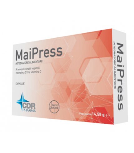 MAIPRESS 30CPS