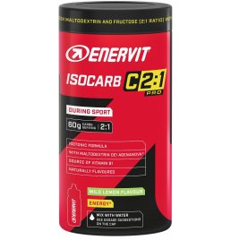 ENERVIT SPORT ISOCARB 2/1