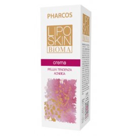 LIPOSKIN BIOMA PHARCOS CREMA 40 ML