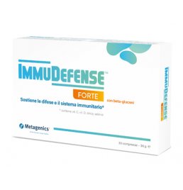 IMMUDEFENSE FORTE 30CPR