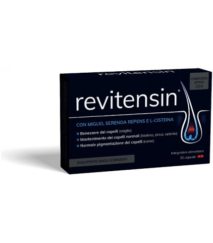 REVITENSIN 30CPS