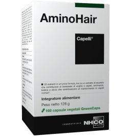 AMINOHAIR 168CPS