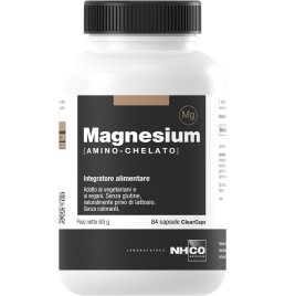 MAGNESIUM 84CPS