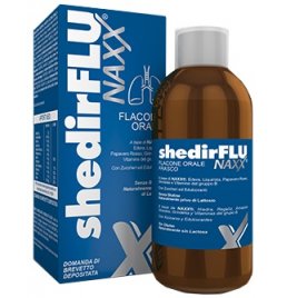 SHEDIRFLU NAXX 200ML