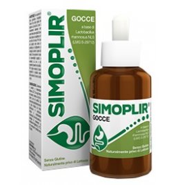 SIMOPLIR GOCCE 10ML