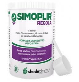 SIMOPLIR REGOLA POLVERE 140G