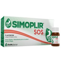 SIMOPLIR SOS 12FL 10ML