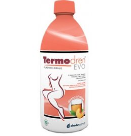 TERMODREN EVO TE' PESCA 500ML