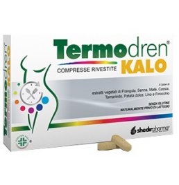 TERMODREN KALO COMPRESSE RIVES