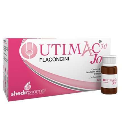 UTIMAC 30 JOY*10FL 100ML