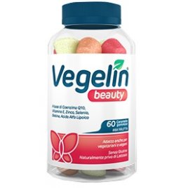 VEGELIN BEAUTY 60CARAM GOMM