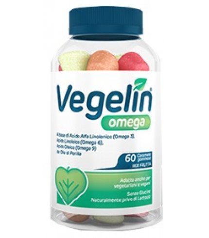 VEGELIN OMEGA 60CARAM GOMM