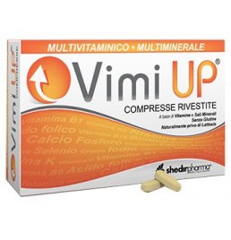 VIMI UP 30CPR