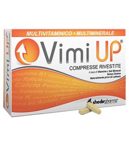 VIMI UP 60CPR