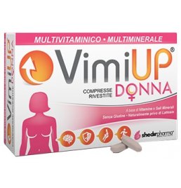 VIMI UP DONNA 30CPR