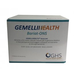 GEMELLIHEALTH BARIAT ONS 40BUS