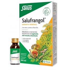 SALUFRANGOL 100ML