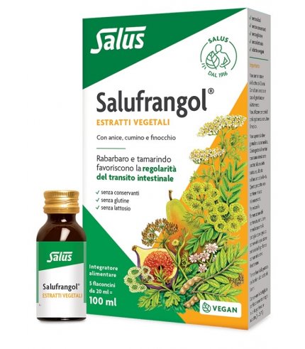 SALUFRANGOL 100ML