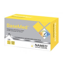 BASEMED 120CPR