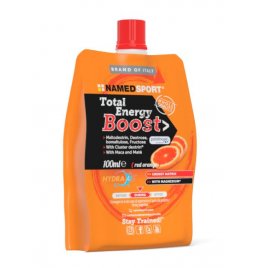 TOTAL ENERGY BOOST RED OR100ML