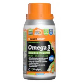 OMEGA 3 DOUBLE PLUS++ 60SOFT G