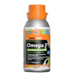 OMEGA 3 DOUBLE PLUS++ 110SOFTG