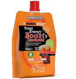 TOTAL ENERGY BOOST ISO COLA/LI