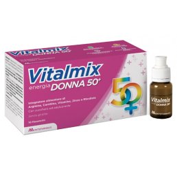 VITALMIX DONNA 50+ 10FL