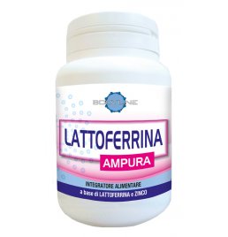 LATTOFERRINA AMPURA 30CPR