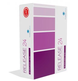 RELEASE24 GEL 30STICK PACK