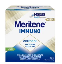 MERITENE IMMUNO 14BUST 2,5G