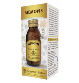 MEMOVIS 180PAST