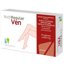 NUTRIREGULAR VEN 30CPR