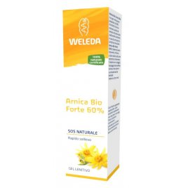 ARNICA BIO FORTE 60% GEL LEN